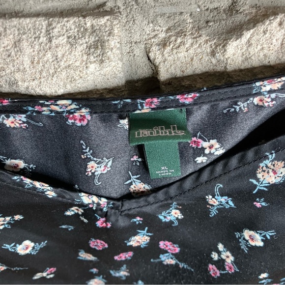 Wild Fable Cropped Cami Top - Picture 4 of 5